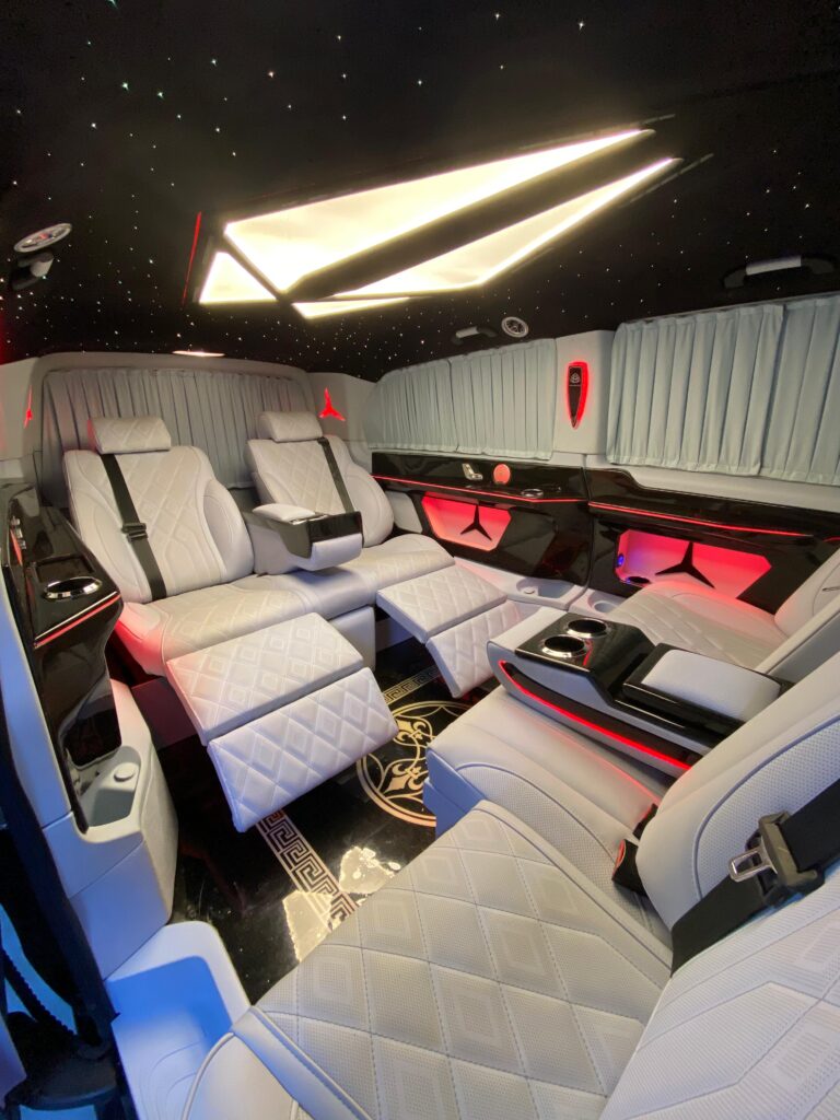 Diamond yıldız tavan vip uyum dizayn