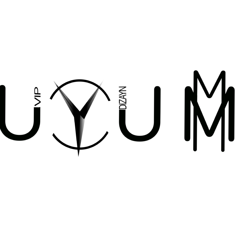 uyum vip dizayn logo