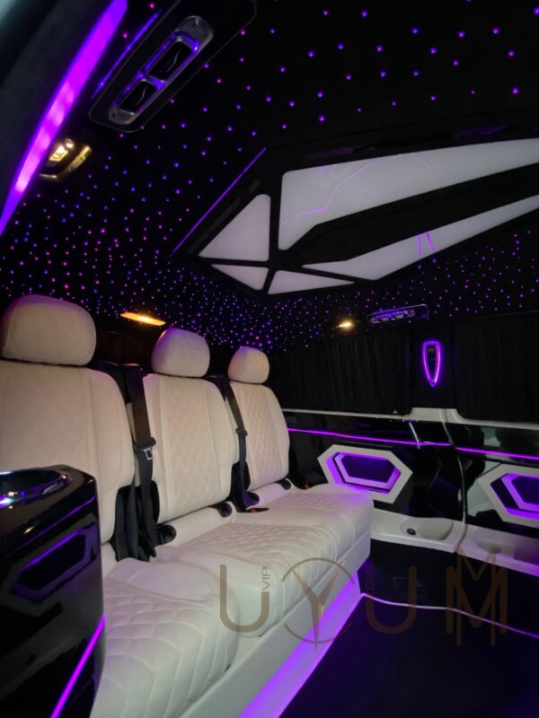 araç içi koltuk döşeme