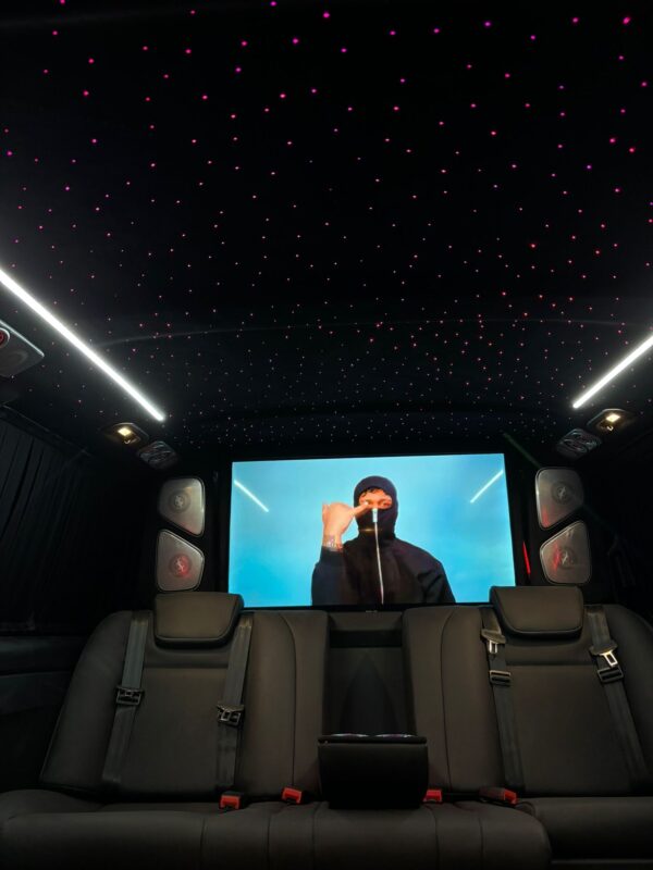 vito vip dizayn iç mekan tasarımı